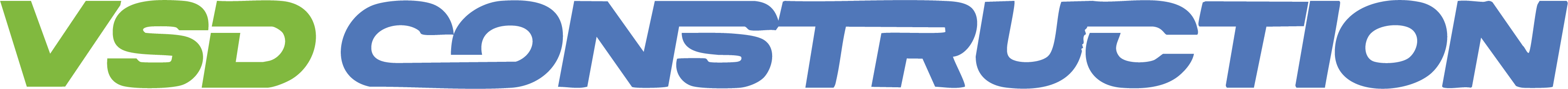 VSD Construction