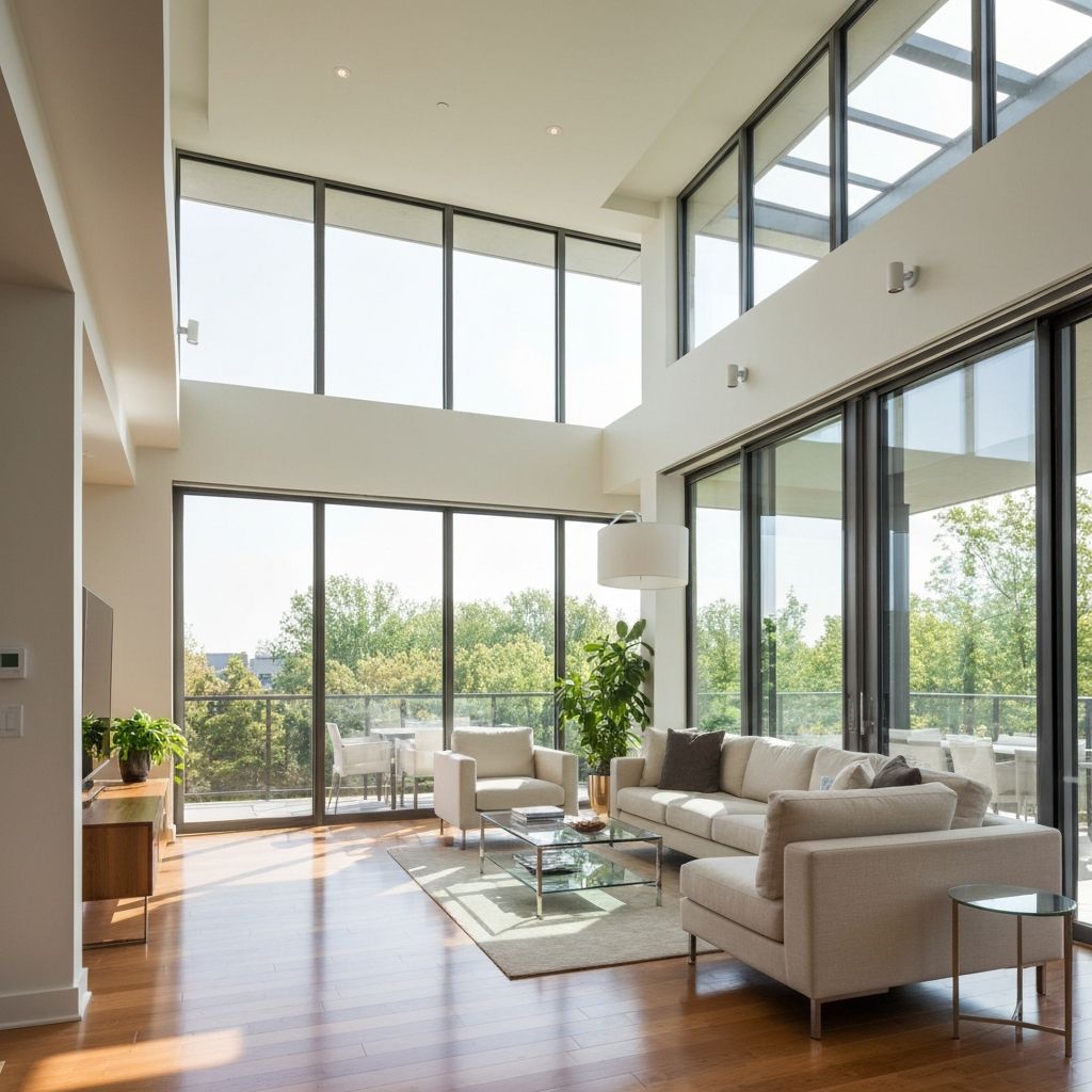 The Birchwood Estate